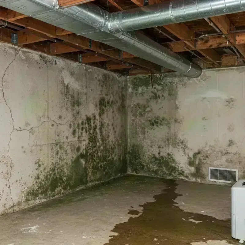 Professional Mold Removal in East Sahuarita, AZ